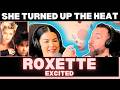 Roxette – Excited Captures Everything That Made Them Impossible To Ignore | Reaction