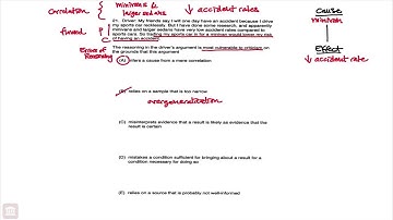 June 2007 LSAT LR1 Q21