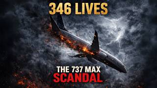 Boeing 737 MAX: How Profit Killed 346 People (The Complete Investigation)