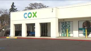 Charter completes acquisition of Cox Communications