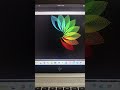 Amazing flower design 😍🤯in python turtle 🐢#python #coding #trending #funny #programminglanguage #yt