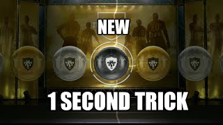 1 SECOND TRICK TO UNLOCK BLACK BALL PES 2018 MOBILE - ANDROID/iOS screenshot 4