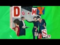 Mainland - Dummy Test [Official Audio]