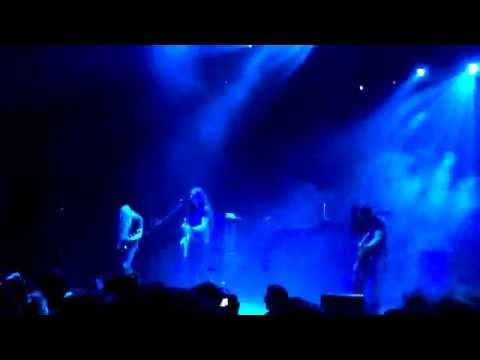 Alcest - Autre Temps