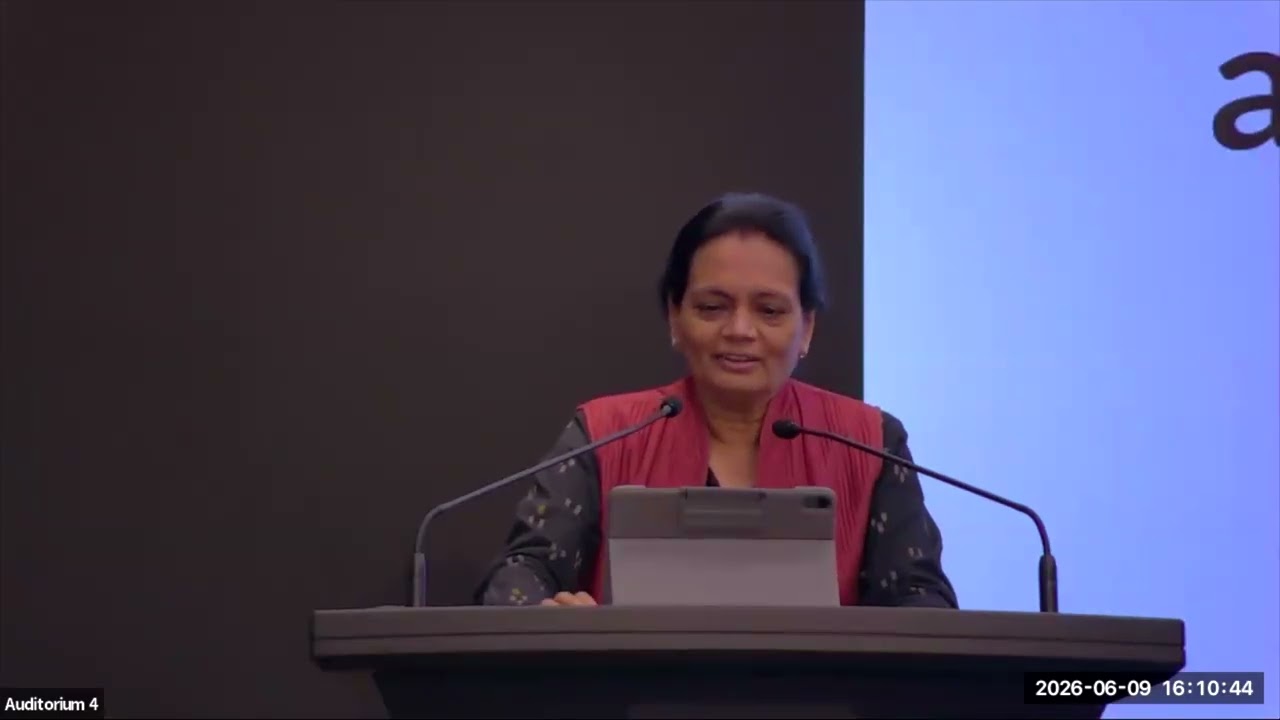 Thematic Track Session 4.2 AI-Driven Analytics, Robust Data Management and Cybersecurity