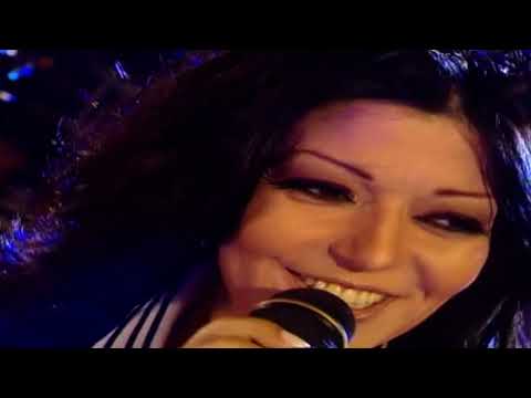      2002 سميرة سعيد الله يسهلك حفلة