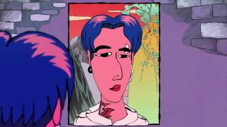 Samuel Seo - SandWich (Music Video) - MicahBuzan.com