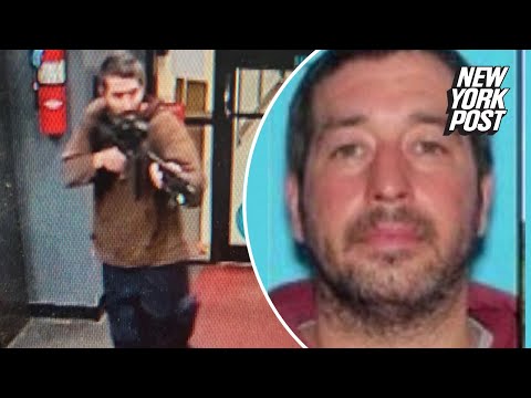 Live: Police Briefing on Maine Mass Shootings Manhunt