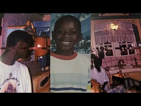 Dar WHAT I DO IT FOR Official Music Video