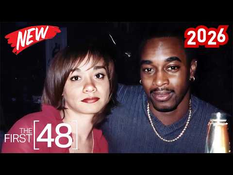 [NEW] The First 48 ~ SS 2026 👮 The First 48 ~ S30.E01 👮 Best American Documentary True Crime in HD