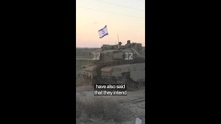 Israel and Hezbollah Agree to Cease-Fire: Here's What It Means