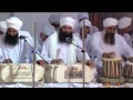 Shri nanaksar ashram wazirabad delhi 28 august 2012 kirtan   barsi baba ji 