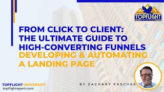 From Click to Client: The Ultimate Guide to High-Converting Funnels