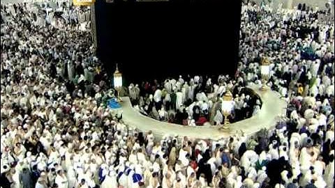 سورة النحل An-Nahl - أحمد محمد سلامة Al-Haramien HD