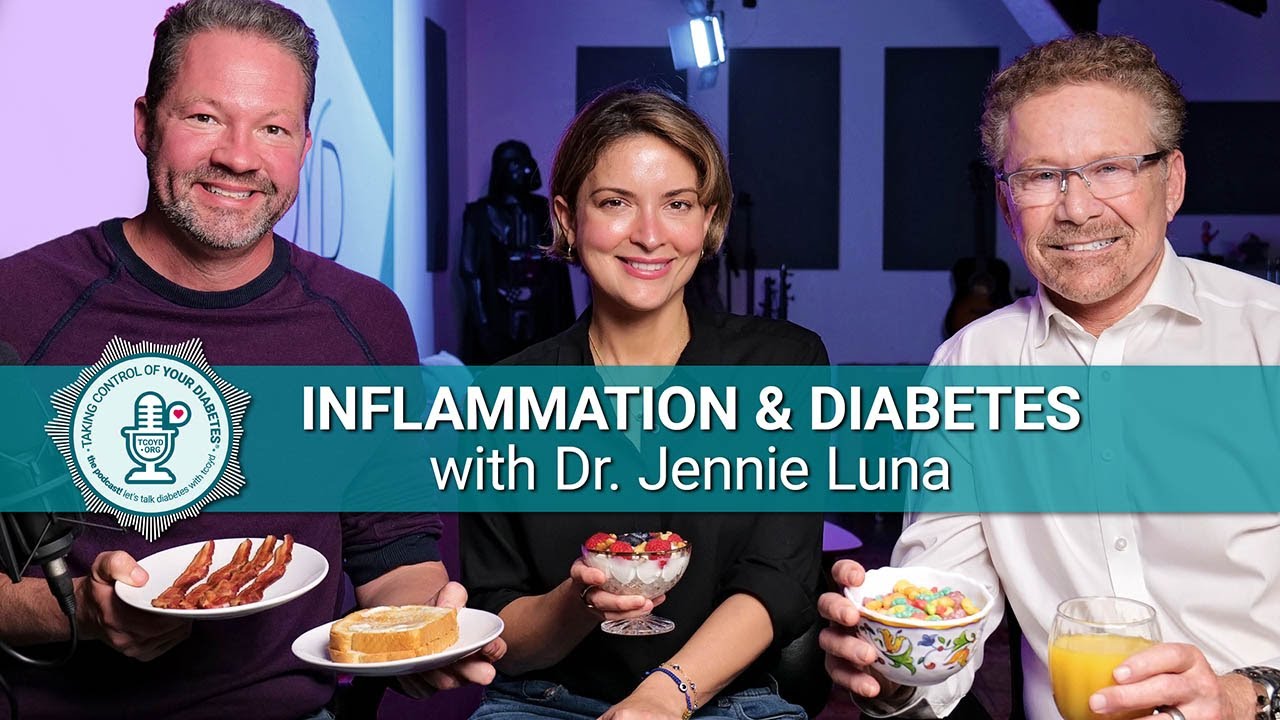 Is Chronic Inflammation Stealing Your Energy? Let’s Fix It.