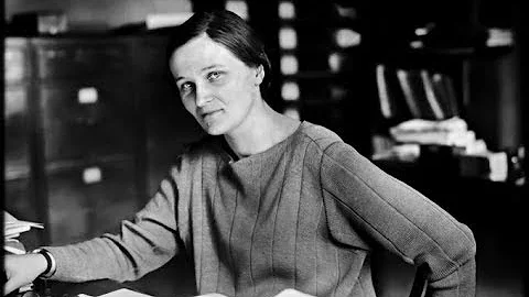 Cecilia Payne-Gaposchkin