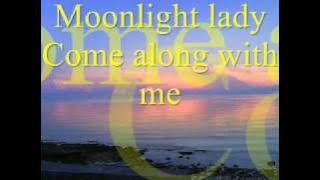 Moonlight Lady - Julio Iglesias