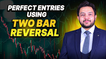 Perfecting Your Trades with the Two-Bar Reversal Technique l Master Two-Bar Reversals