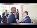 "የተገባልን ቃል ይፈፀም"የሱዳኑ መሪ በግብፅ @ethiopian_reporter