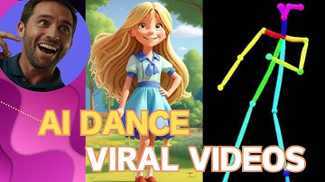 How to Make AI Influencer Dance Easily Online