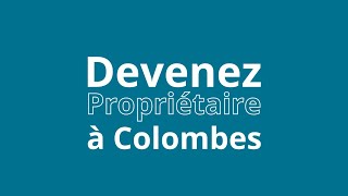 Achetez Votre Appartement Neuf À Colombes, Vivez Dans Un Nouveau Quartier