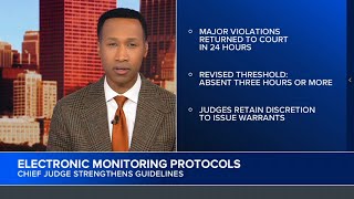 Cook Co. toughens electronic monitoring protocols after CTA fiery attack
