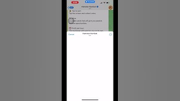 How to resolve Hamster Kombat Not opening #hamsterkombat #hamsters