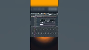 Fruity Convolver hack in fl studio #flstudio #flstudiohindi #shorts
