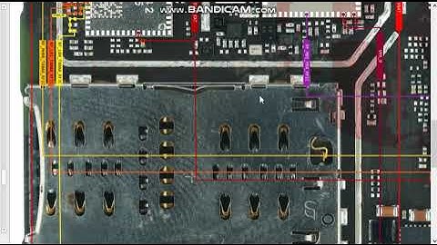 Xiaomi redmi note 10 4G network Jumper Ways | redmi note 10 4G network Problem Solution