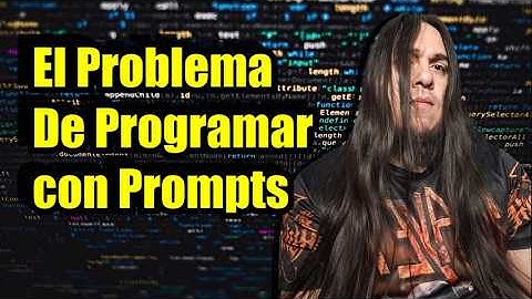 La GRAN MENTIRA sobre el "Fin de la Programación"