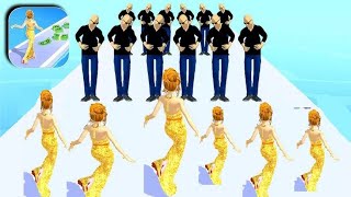 RUN RICH 3D Perfect Gameplay screenshot 4