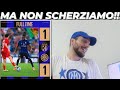 PISA-INTER 1-1: CORREA ED ARNAUTOVIC SCANDALOSI: URGE PUNTA!!! PUNTO SUL MERCATO E NOVITÀ