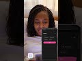 Check out Flowsense our  AI powered  cycle an period tracker for women,  #ai #fyp #fypシ