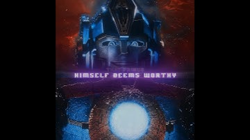 Sentinel Prime edit || #transformersedit #transformersone #edit #transformers #sentinelprime