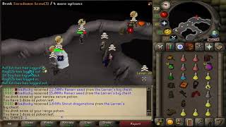 RUNEWILD ADVENTURES