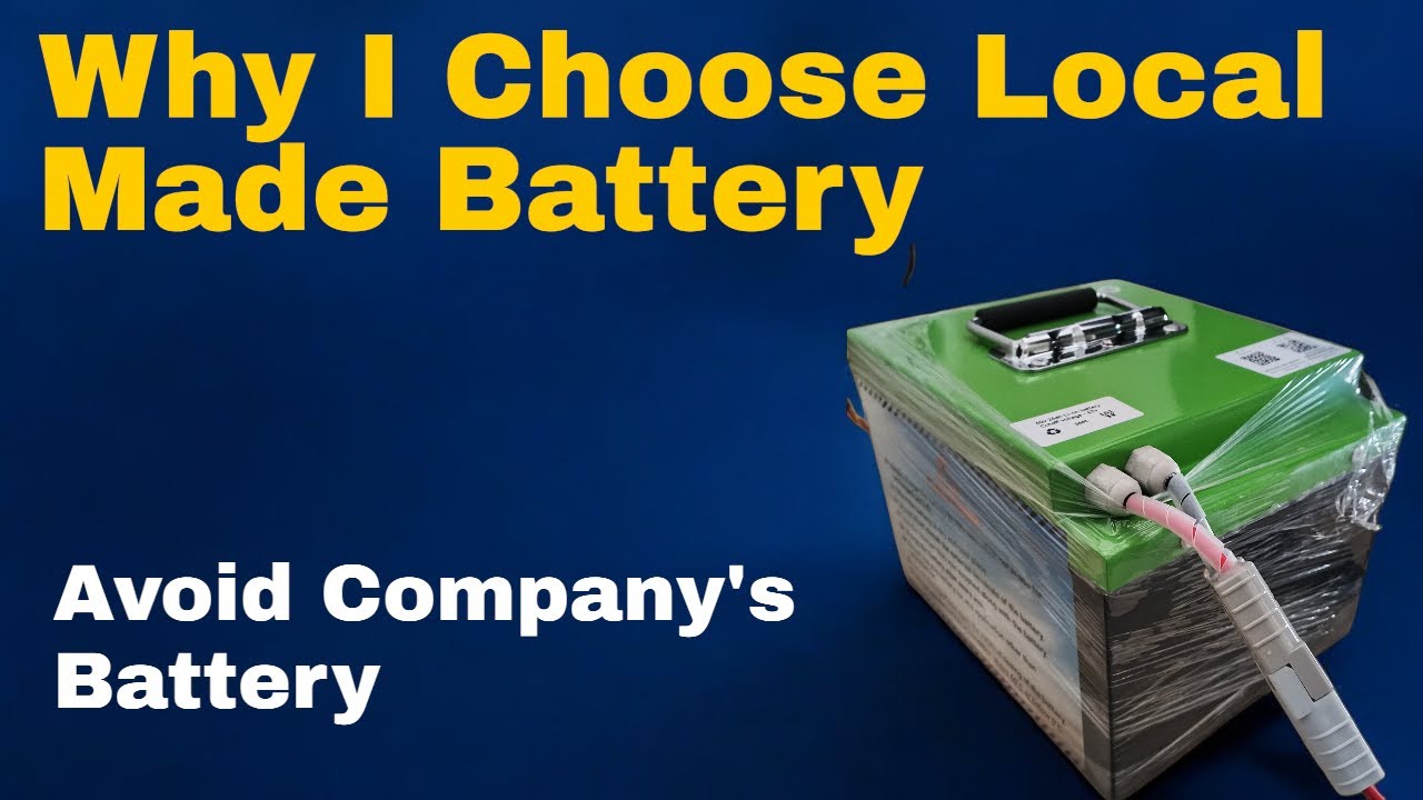 Best Lithium Battery With Bluetooth 4.0.