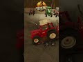 2nd Tractor on the Farm - Let's Go!!!