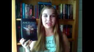 August Favorites (VEDA Day 29)