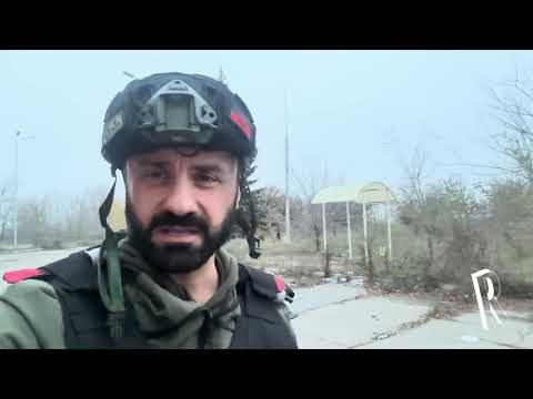 Video Nelle reti anti-drone a Sud di Zaporizhzhia, civili in fuga da Malokaterynivka verso Balabyne