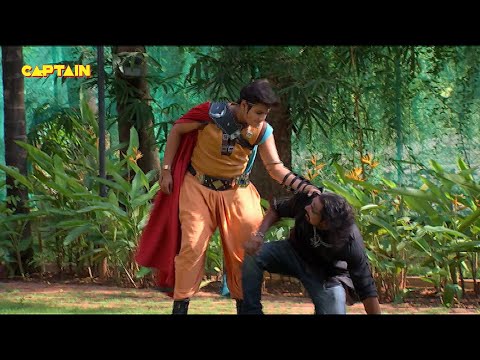 Baalveer ( बालवीर ) Full Episode 897 || Dev Joshi, Karishma Tanna