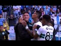 GREMIO APLASTO A CORITIBA 5X1 CON UN SUAREZ QUE NO PARA DE HACER GOLES | GRE 5x1 COR #Brasileirao