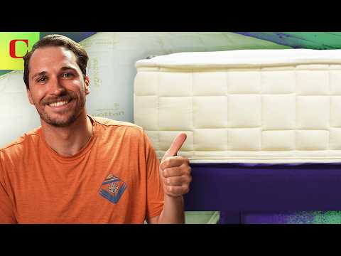 Naturepedic Mattress Review | 5 Things To Know (NEW)