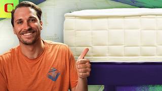 Naturepedic Mattress Review | 5 Things To Know (new)