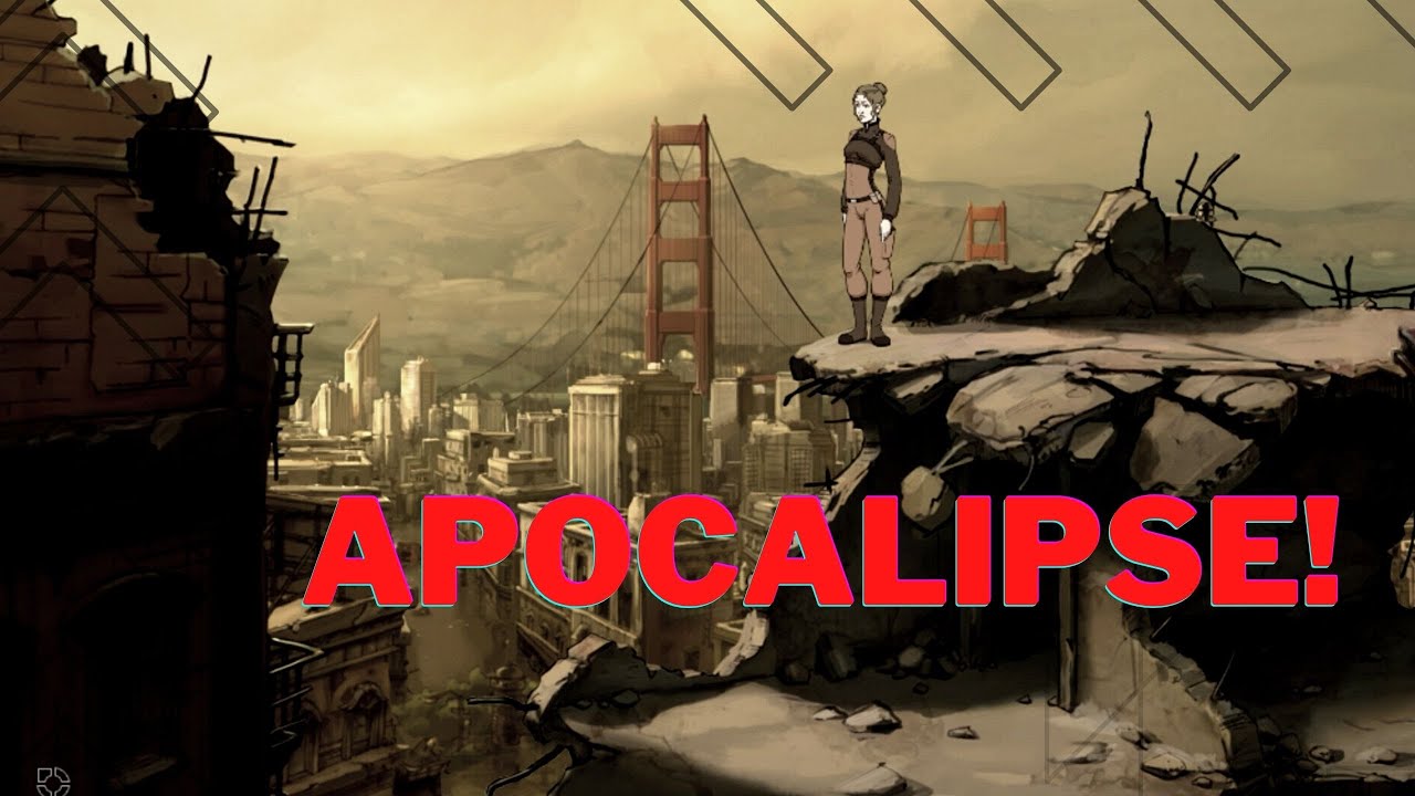 A New Beginning Final Cut PC game walkthrough Part 2 Gameplay No