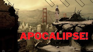 A New Beginning - Final Cut PC game walkthrough | Part 2 Gameplay | No commentary