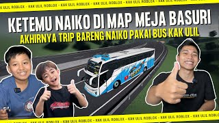 Download Lagu GAK SENGAJA KETEMU NAIKO, AKU AJAK MUTER2 DI MAPS MEJA BASURI MP3