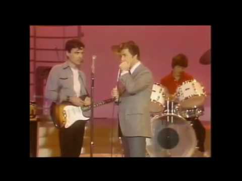 DAVID BYRNE IS
