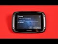 Tuto  pairer son intercom cardo avec un gps tomtom