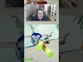 Ein Horn  #twitch #peakgame #gaming #memes #funny #streamer #lärm #clips #podcast #stream