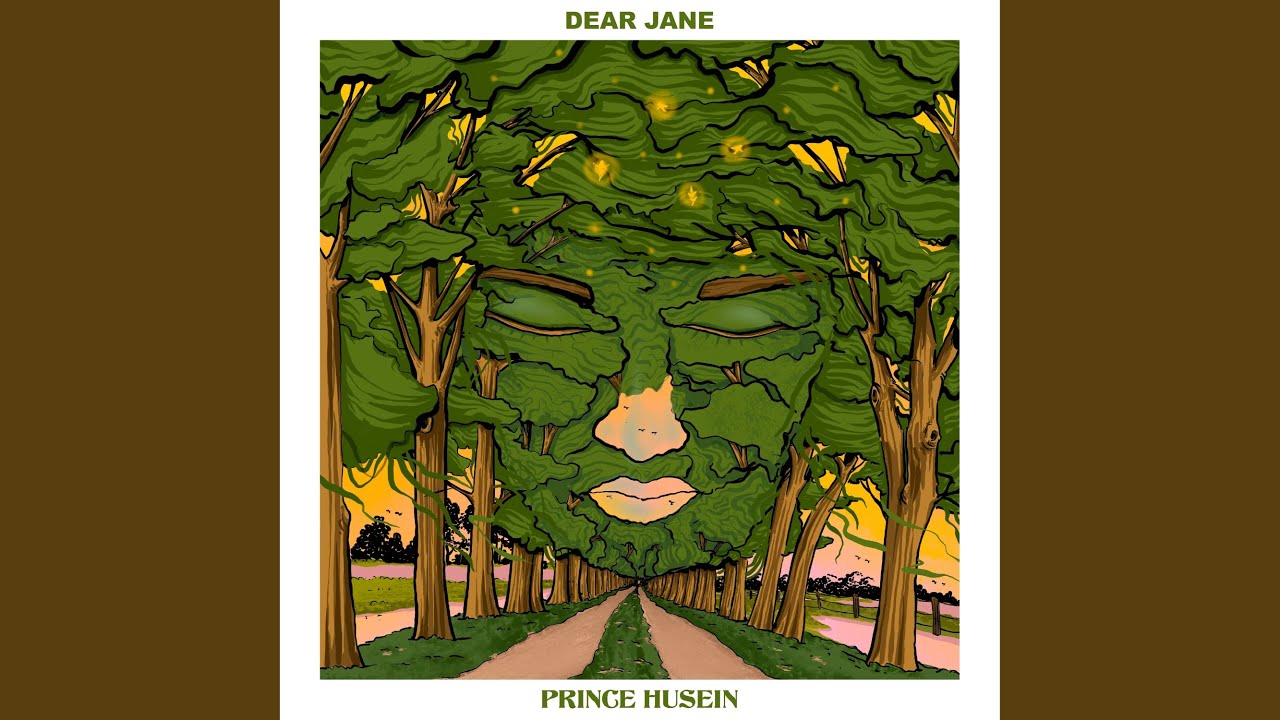 Dear Jane - YouTube